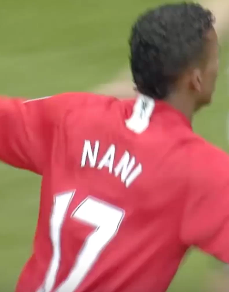 Nani: “Nel 2014 stavo per trasferirmi alla Juve”