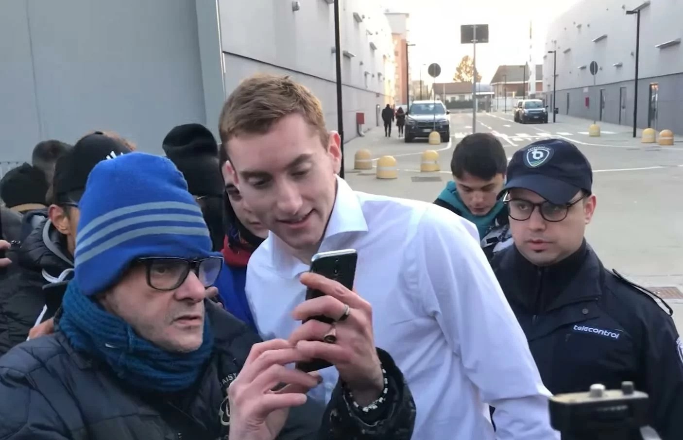 Kulusevski, prima le visite mediche e poi la decisione sul futuro: sarà subito bianconero?