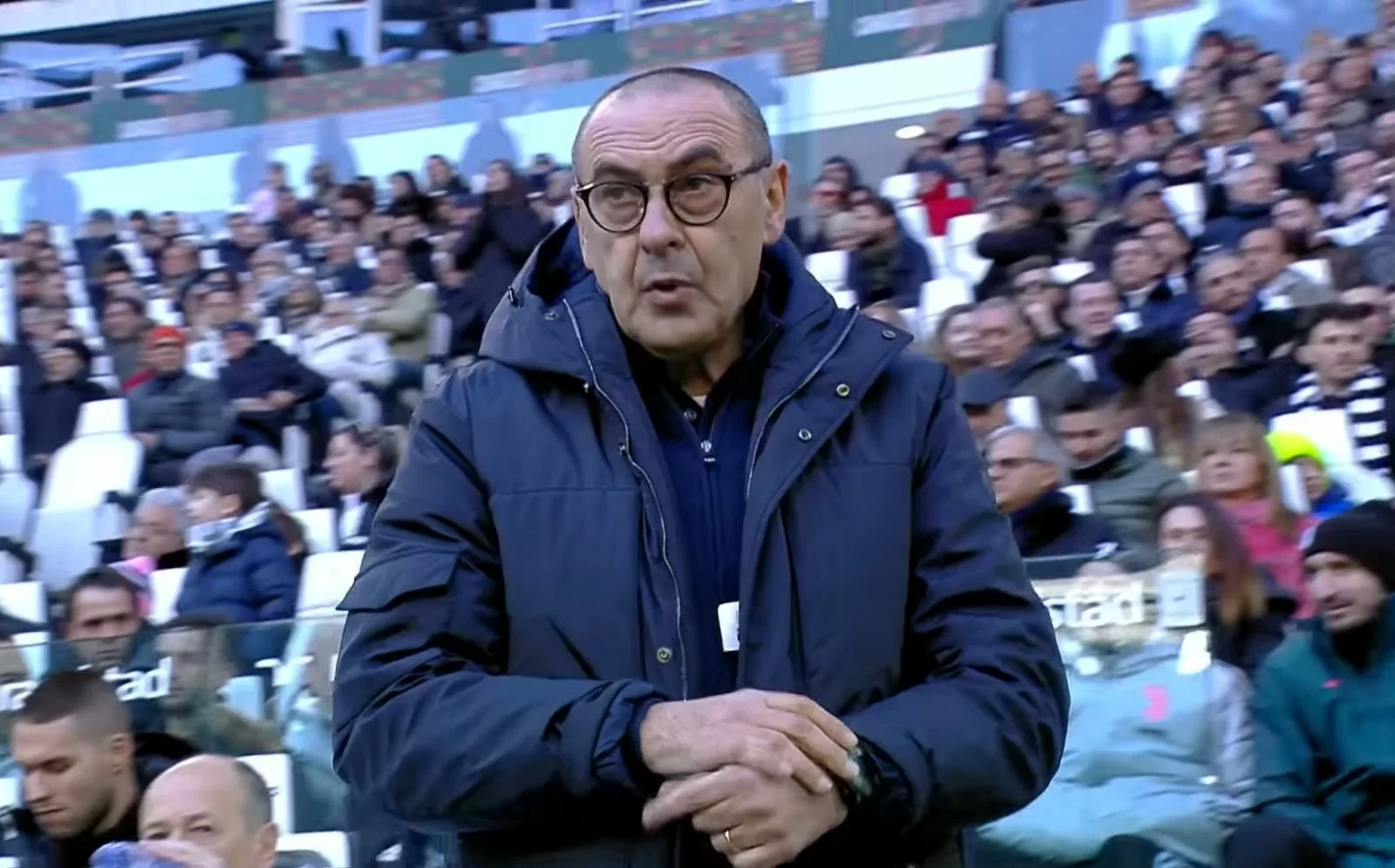 Bologna-Juve è già decisiva: Sarri deve vincere e riprendersi in mano i bianconeri
