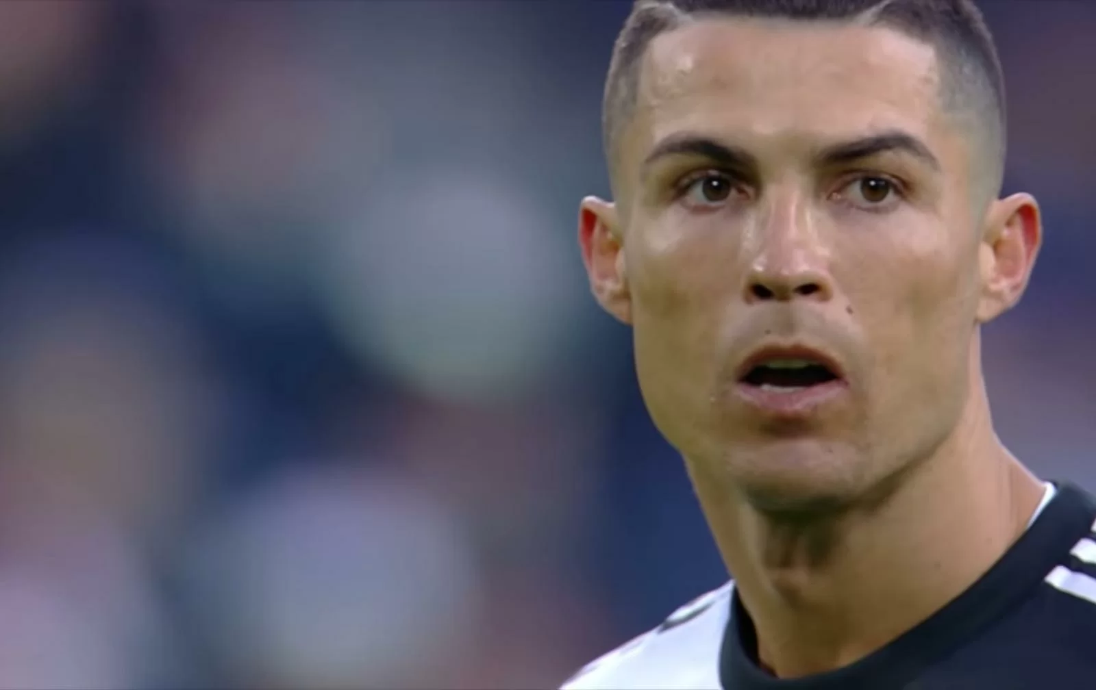 Cristiano Ronaldo-PSG, un affare che varrebbe 150 milioni