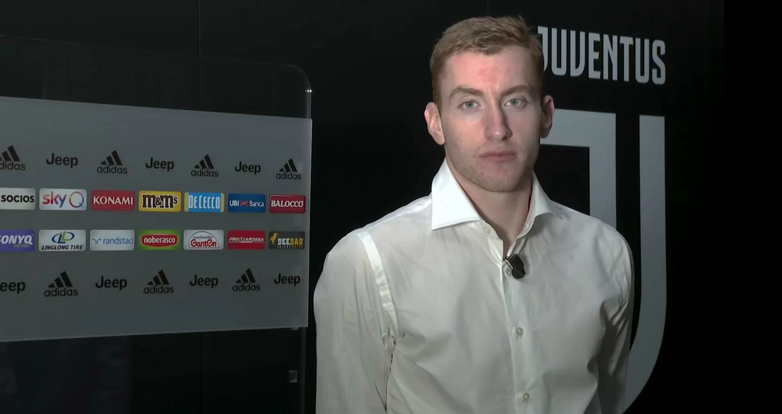 Domani sarà il Kulusevski Day