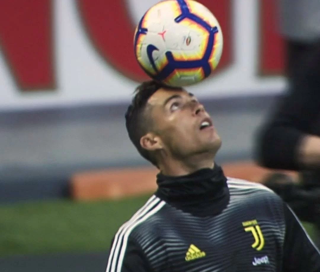 Cristiano Ronaldo ancora da record: superato Pelè in tutte le competizioni