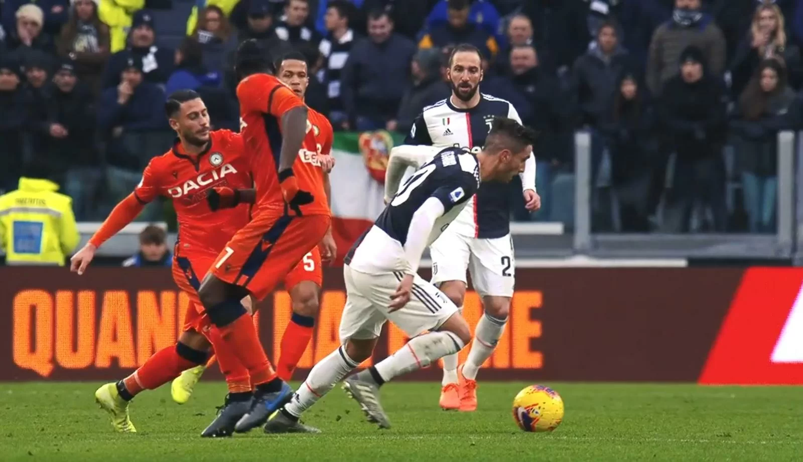 Agresti: “Gara scudetto giocata come fosse il Trofeo Birra Moretti”