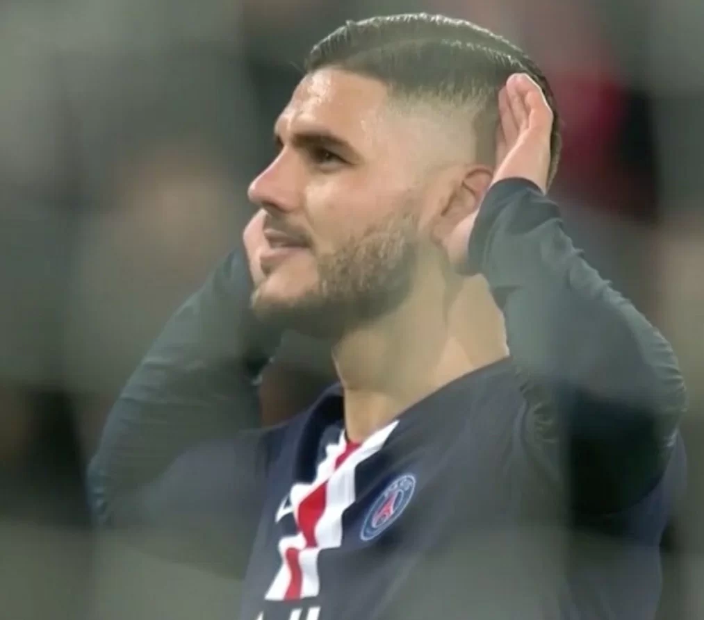 Sportmediaset – L’Inter sarebbe disposta a trattenere Icardi pur di non cederlo alla Juventus