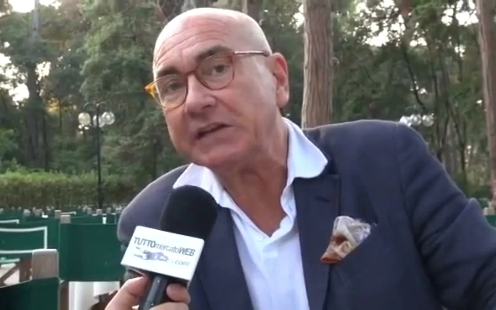 Bucchioni è sicuro: “Scudetto Juve? Solo grazie al Napoli”