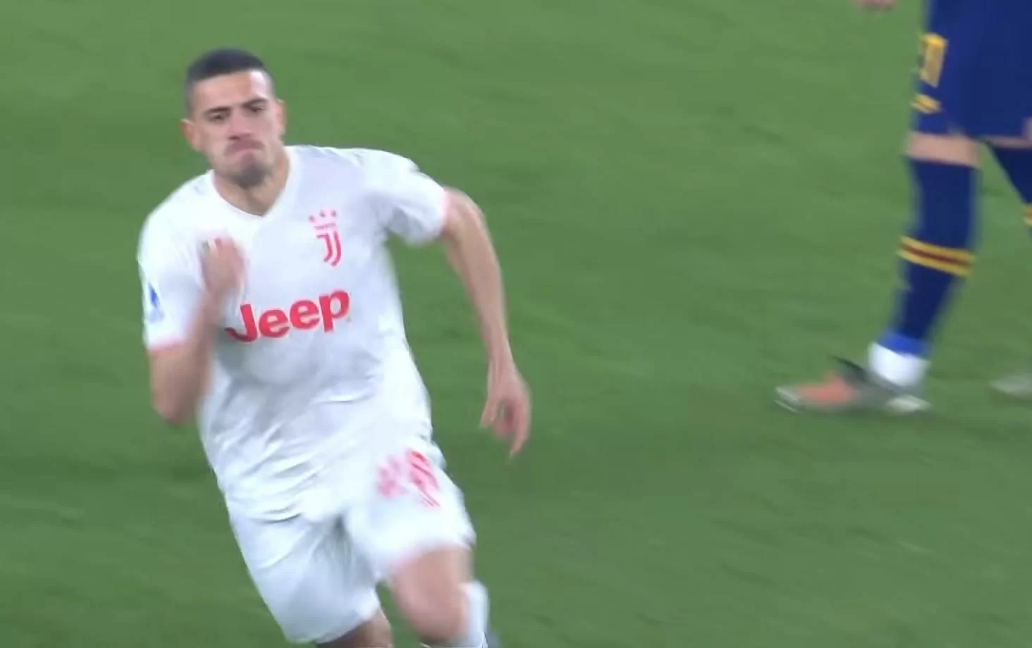 Croazia-Turchia, Vida positivo al Covid-19 in campo: Demiral negativo al tampone