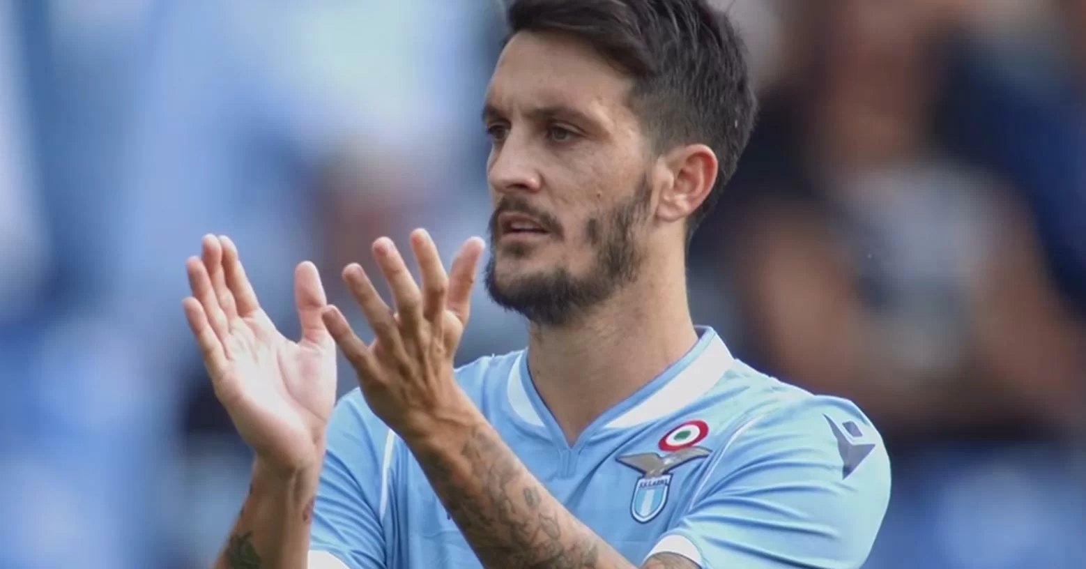 Daily Express – La Juventus monitora Luis Alberto, sulle sue tracce anche l’Everton