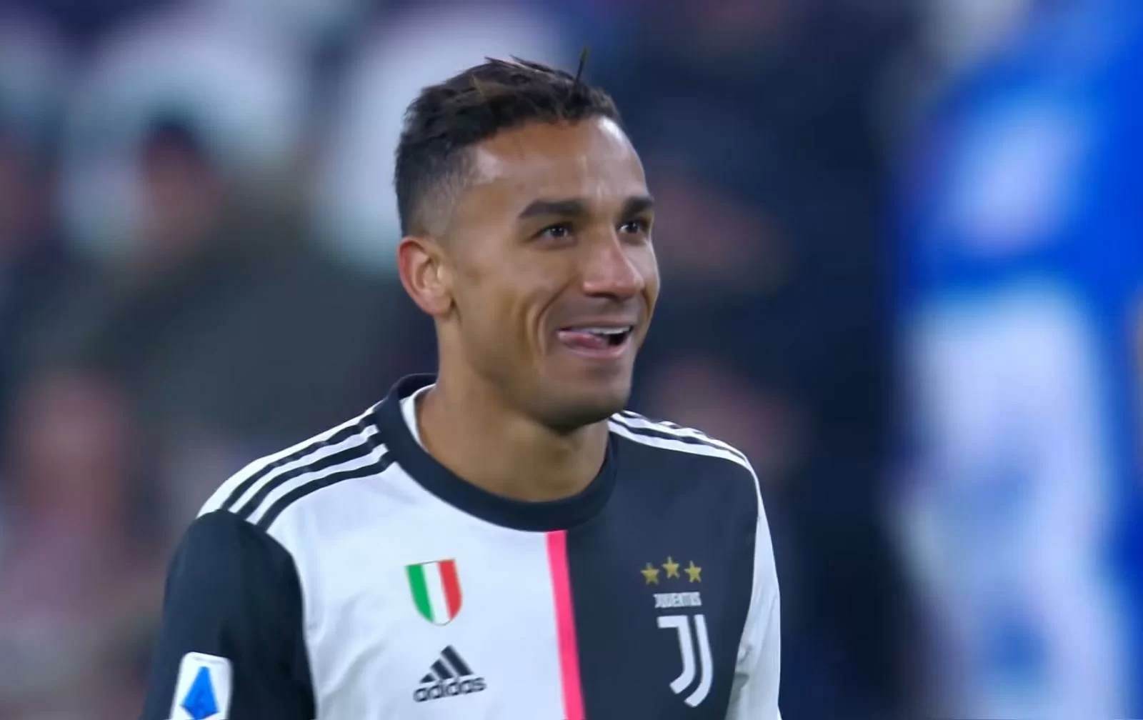 Danilo suona la carica: «A Torino saremo obbligati a vincere»