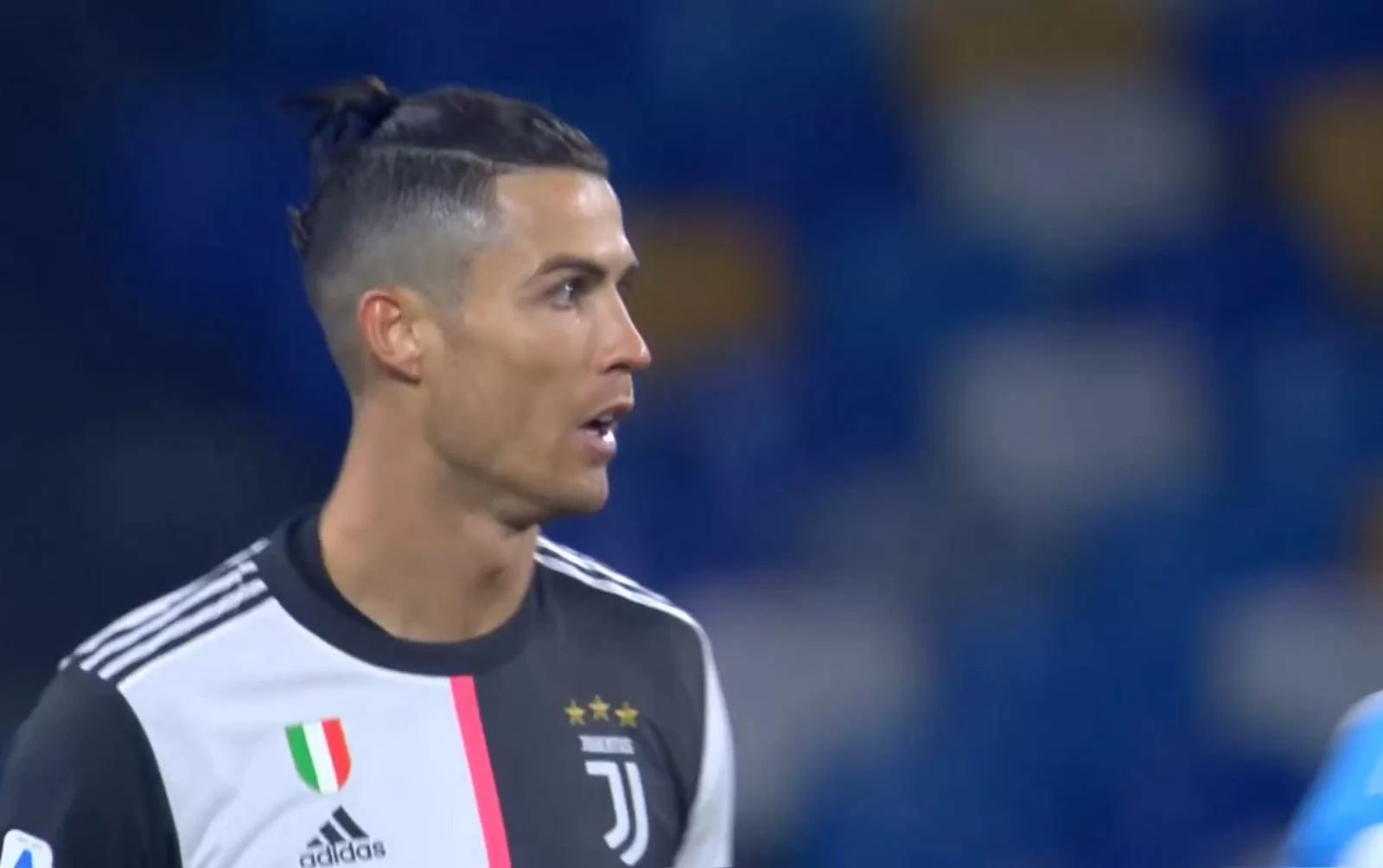 CorSera – Juve tranquilla, ci pensa Ronaldo: “A Madrid si è caricato per poter giocare a mille”