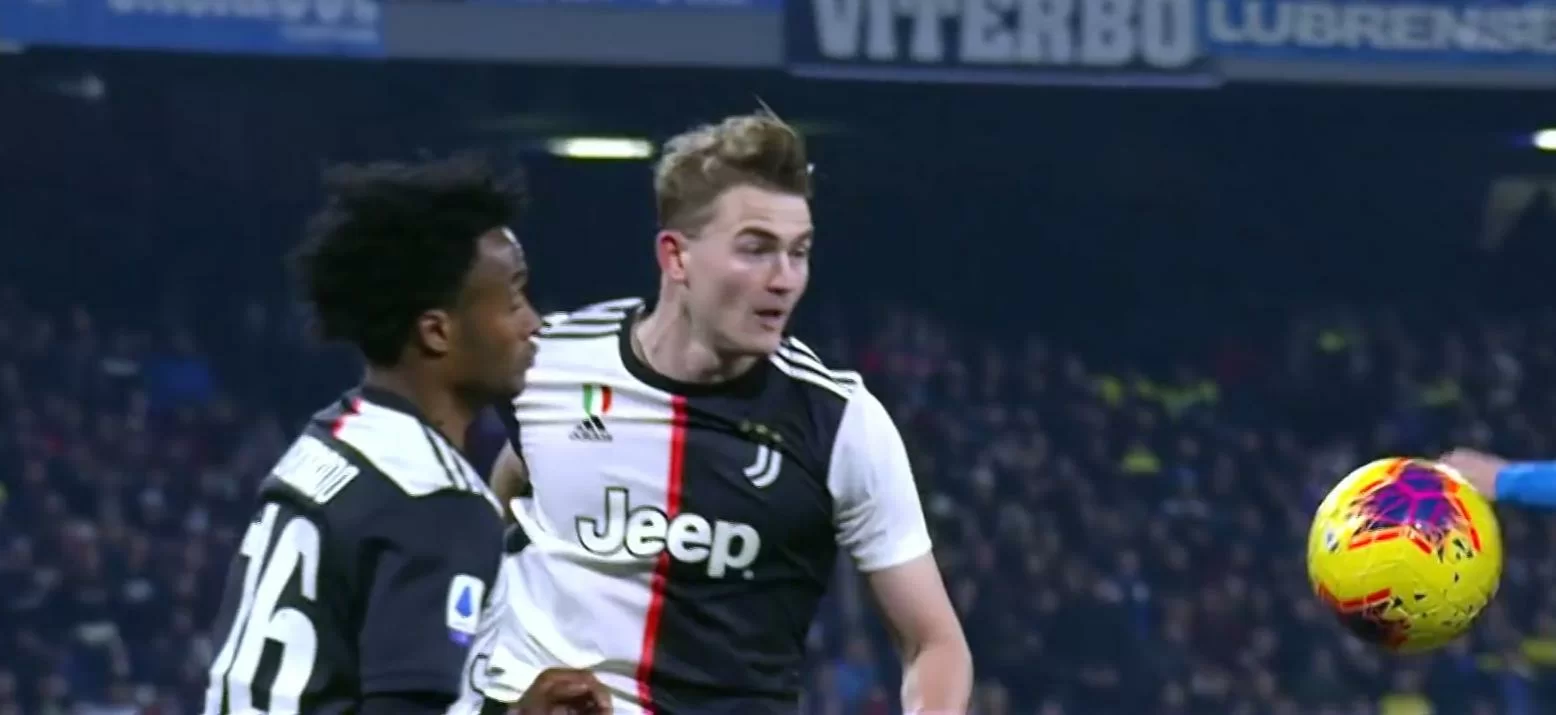 GdS – Barcellona ancora forte su De Ligt, ma l’olandese vuole crescere in bianconero