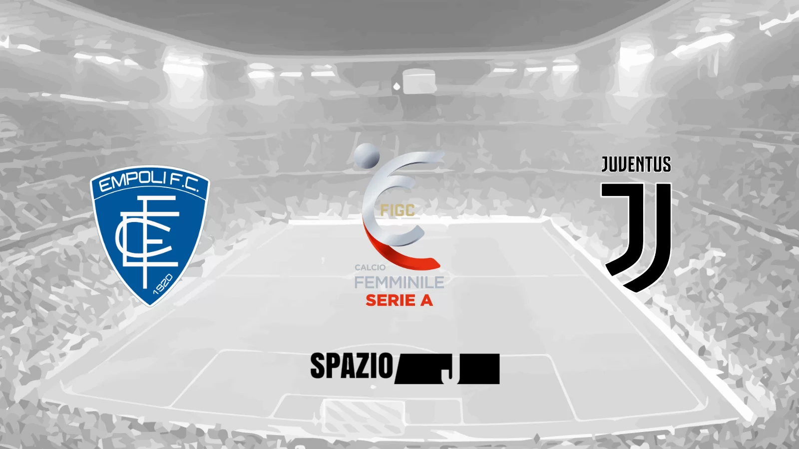 Empoli-Juventus Women 1-2: decide Cernoia