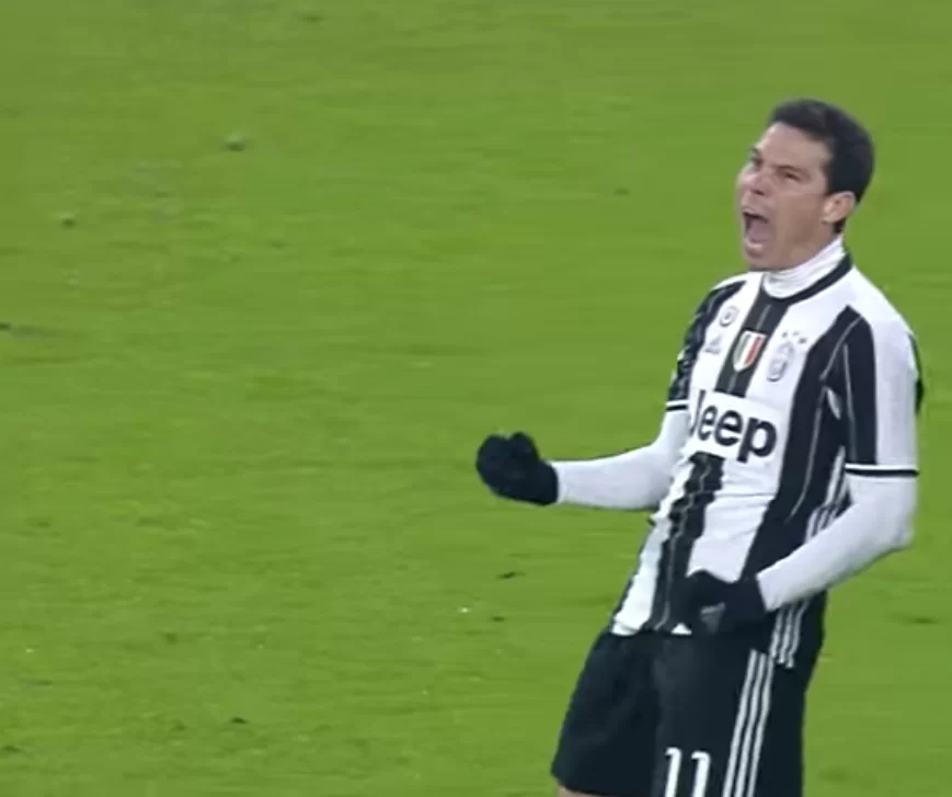 Hernanes pronto a tornare a Torino: aperta un’azienda vinicola