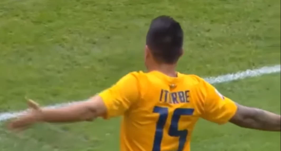 Vi ricordate di Iturbe? Torna a giocare in Italia