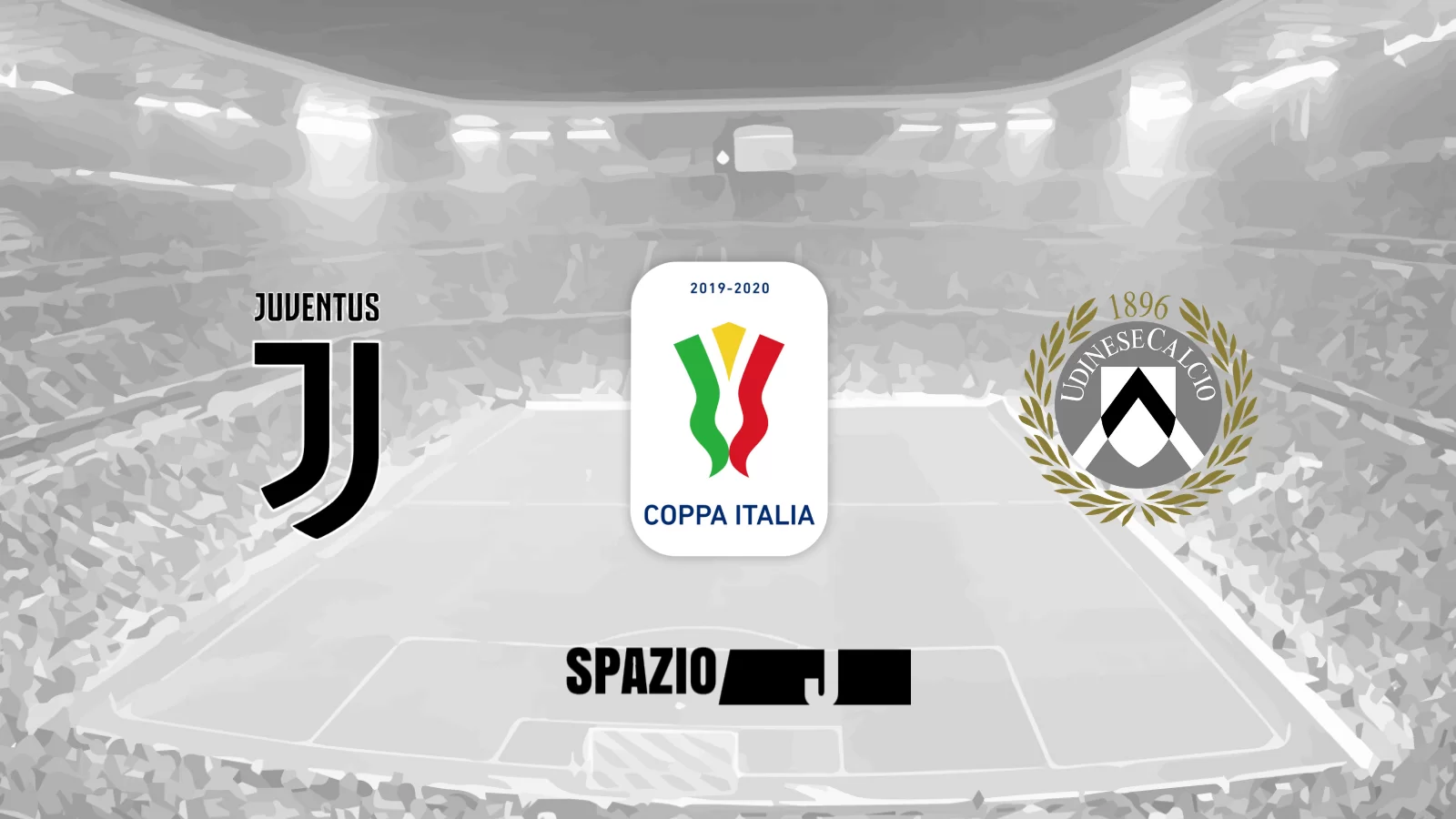 Juventus-Udinese 4-0: bianconeri ai quarti di Coppa Italia