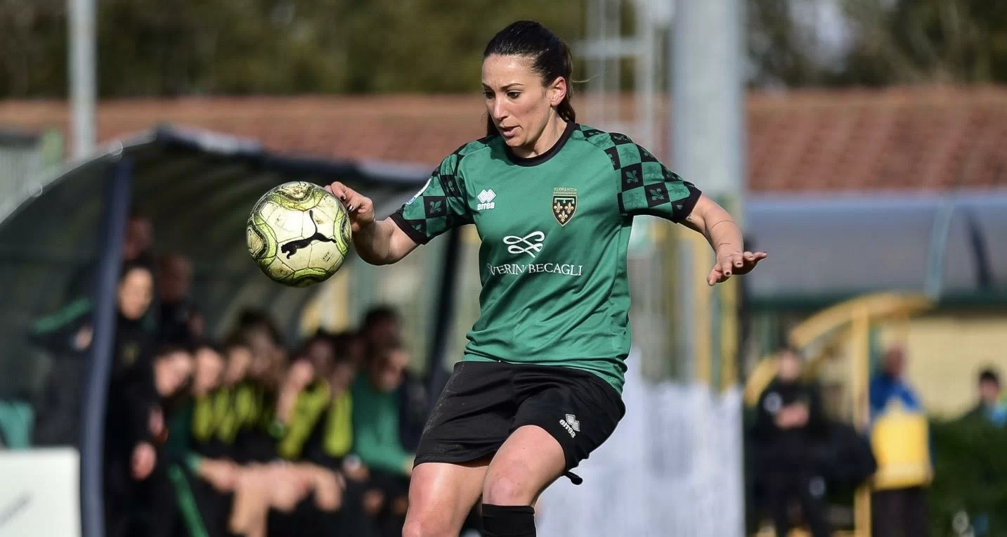 ESCLUSIVA SJ – Melania Martinovic:”La Juventus è la squadra più forte, se potessi toglierle una giocatrice sceglierei Girelli”