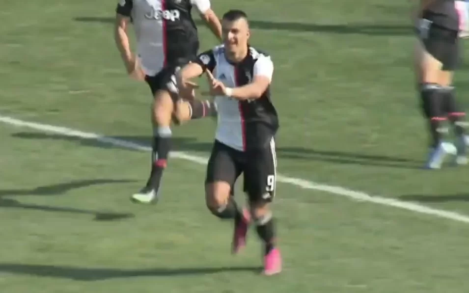 Mota-Monza, Marchi-Juventus U23: tutto definito