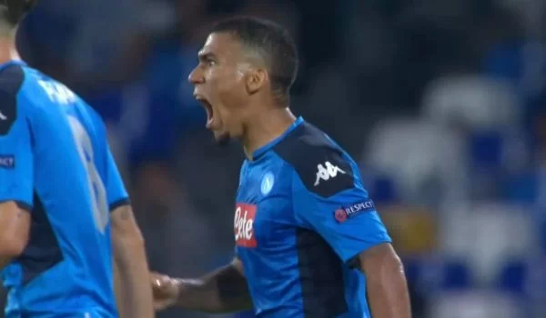 Allan: “Mio figlio è malato di Cristiano Ronaldo ma non gli permetto di comprare la maglia della Juventus”