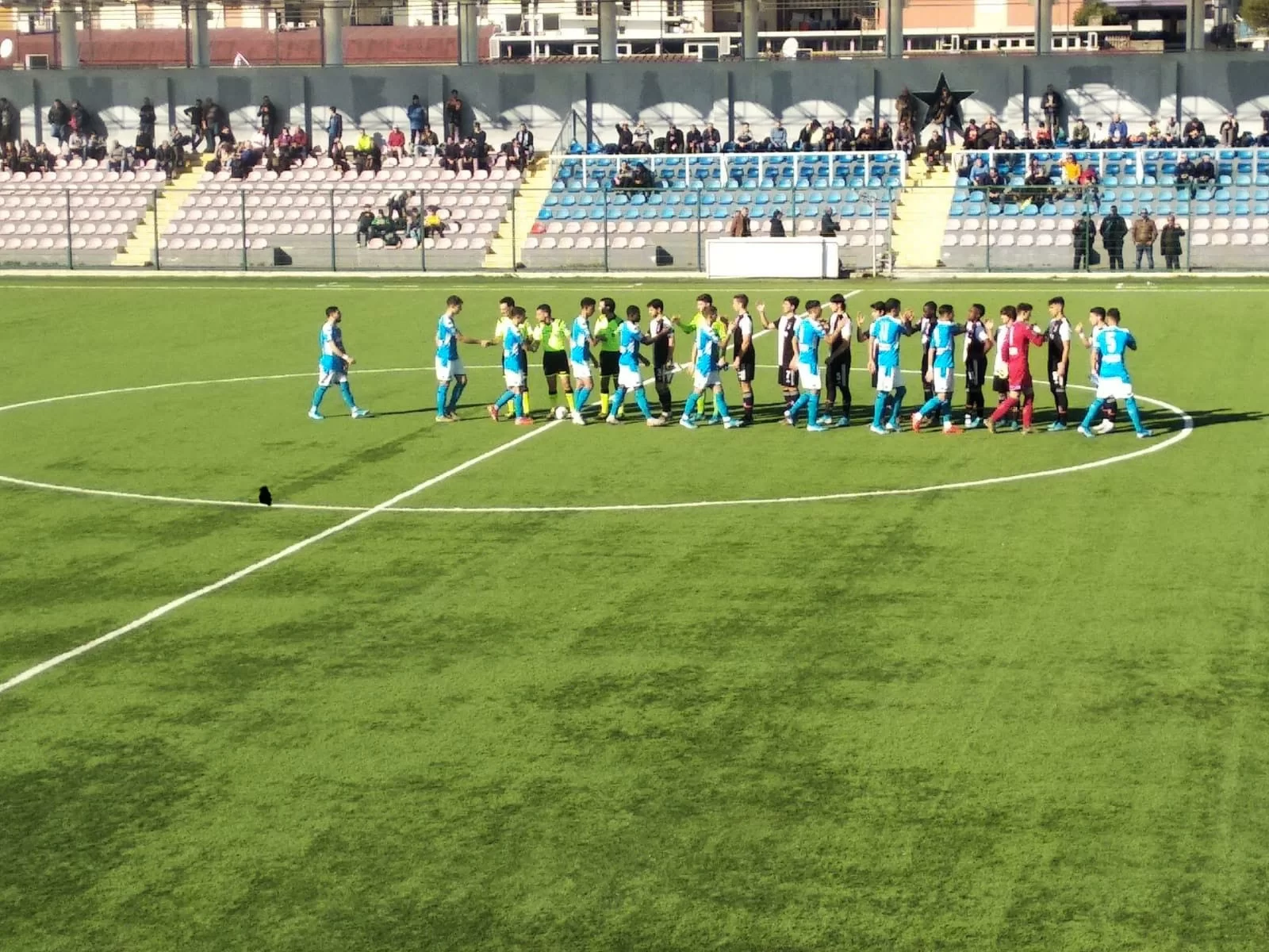Napoli-Juve U19 0-1, comincia bene il 2020 per i bianconeri