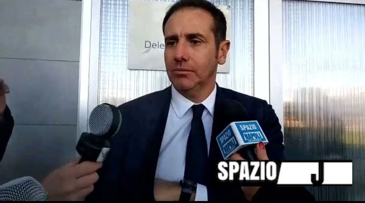 Zauli: “Frabotta? Un esempio per tutti”