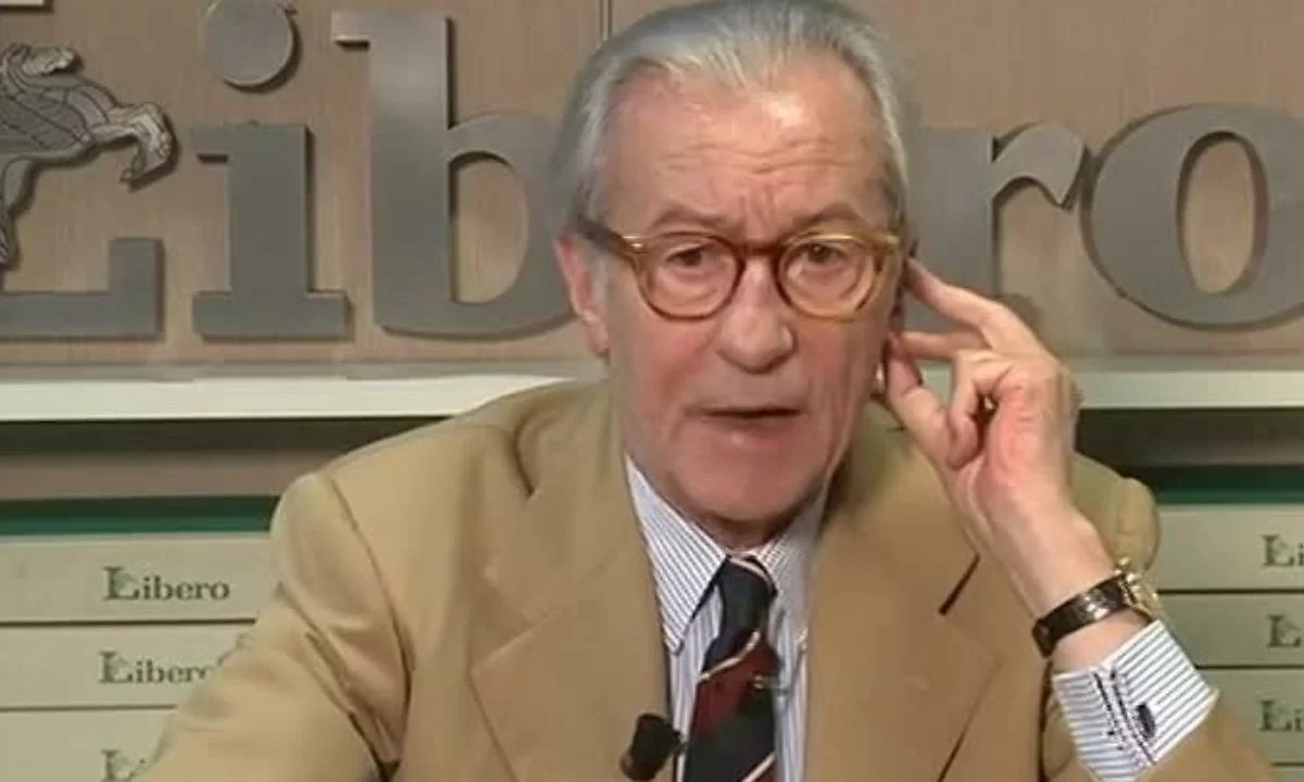 La rabbia di Feltri: “Caro Agnellino, dall’Atalanta hai solo da imparare”