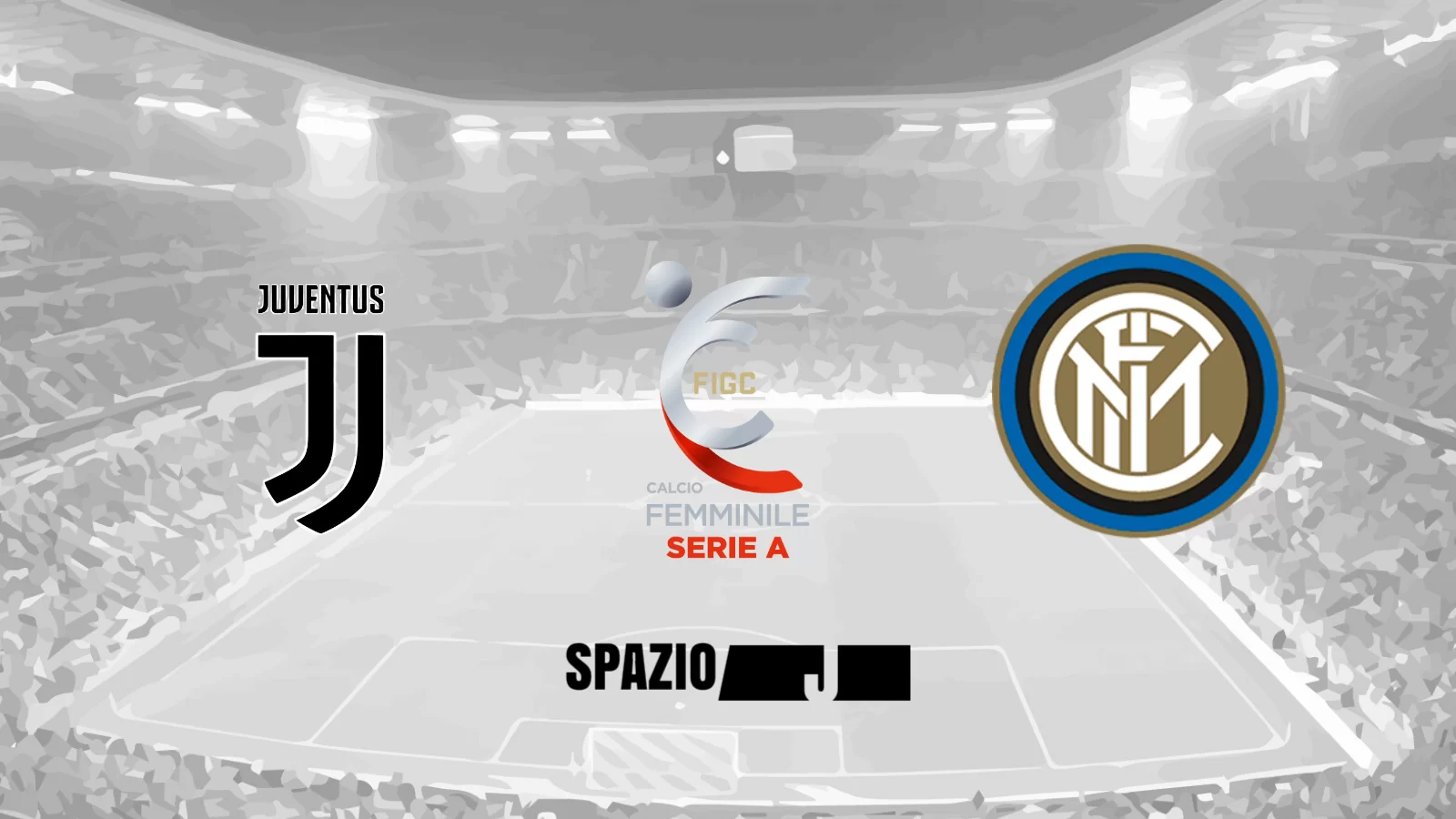 Juventus Women-Inter Women 5-1: in rete Bonansea Cernoia Sembrant e doppietta di Girelli per l’Inter Regina Baresi