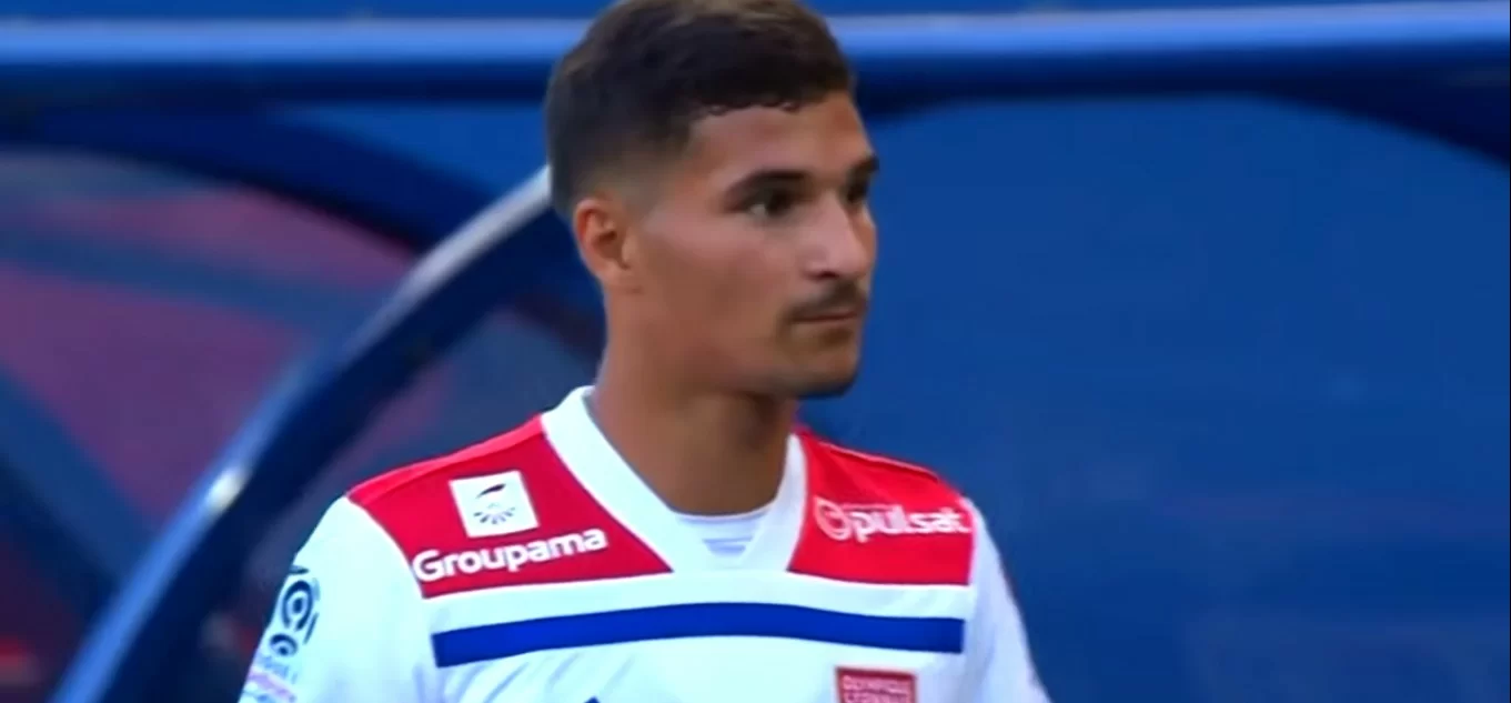 Juve, vuoi Aouar? Il Lione fa il prezzo