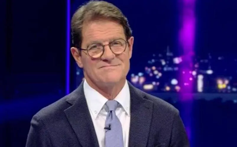 Capello attacca la Juve: “Mediocre nella qualità e nelle idee”