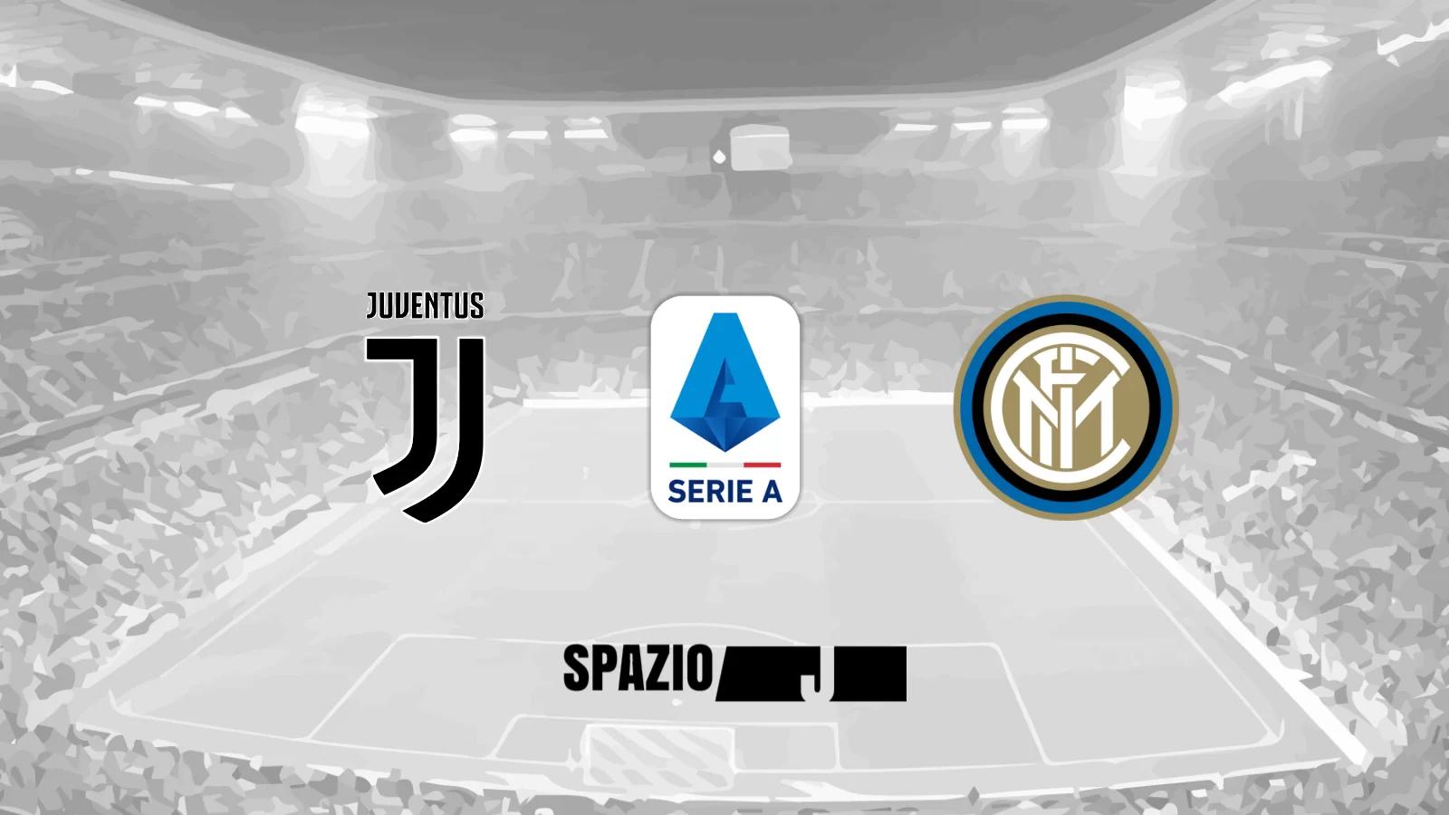 UFFICIALE – Rinviata Juve-Inter, si gioca il 13 maggio