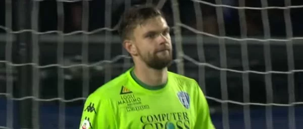 Juve, senti Dragowski: “Il mio sogno adesso è battere la Juve”