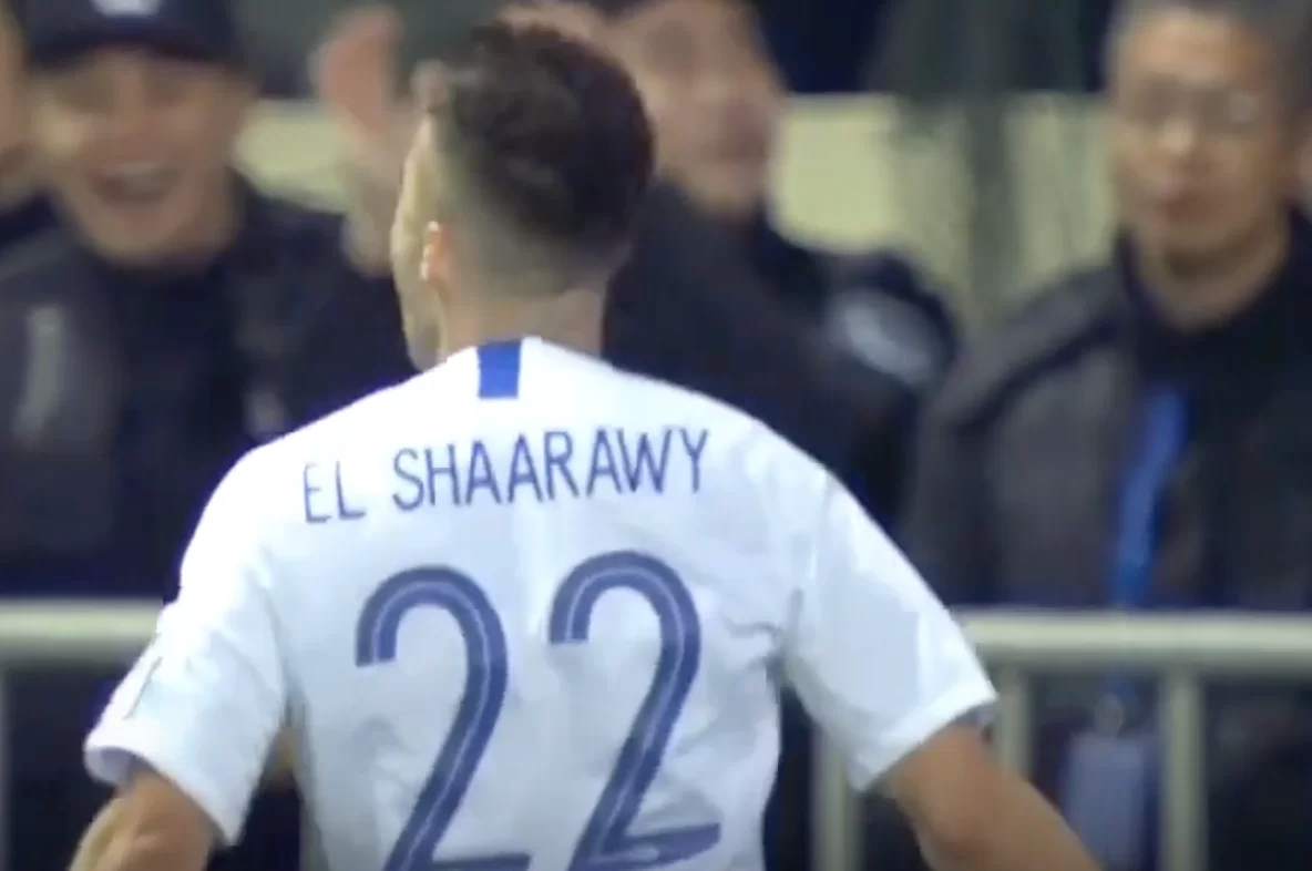 El Shaarawy può tornare in Italia, Sarri e la Juve ci pensano