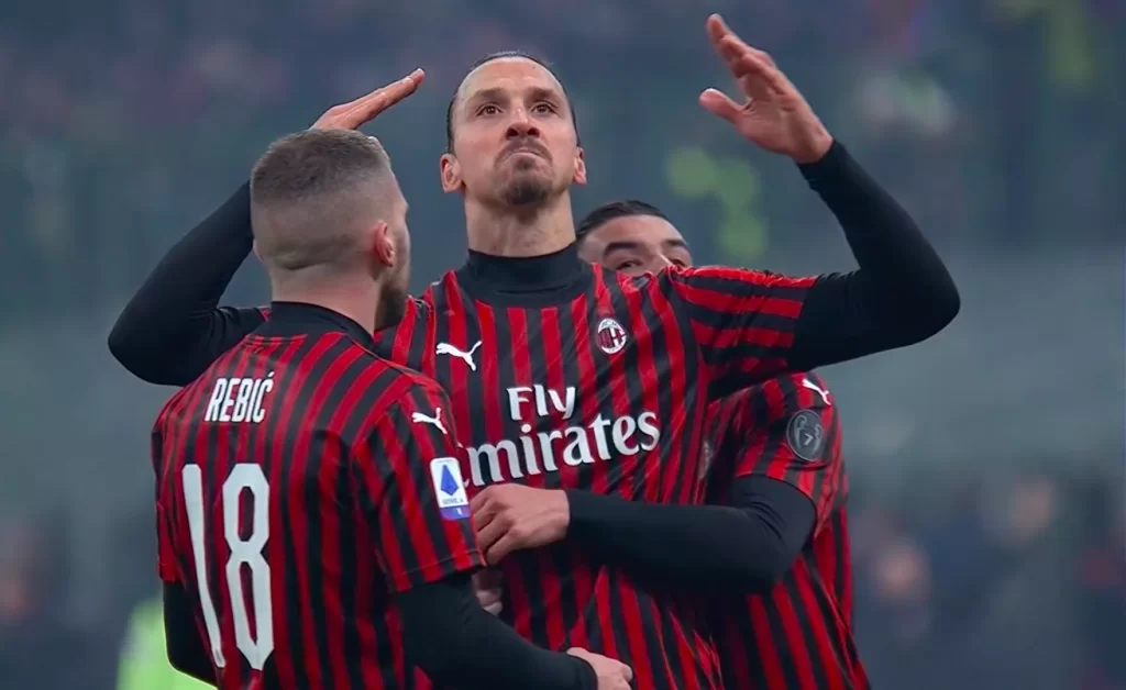Ibrahimovic, Hernandez e Castillejo squalificati, salteranno Juventus-Milan