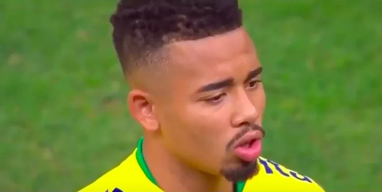 La Juve prepara il colpo: pronti 70 milioni per Gabriel Jesus