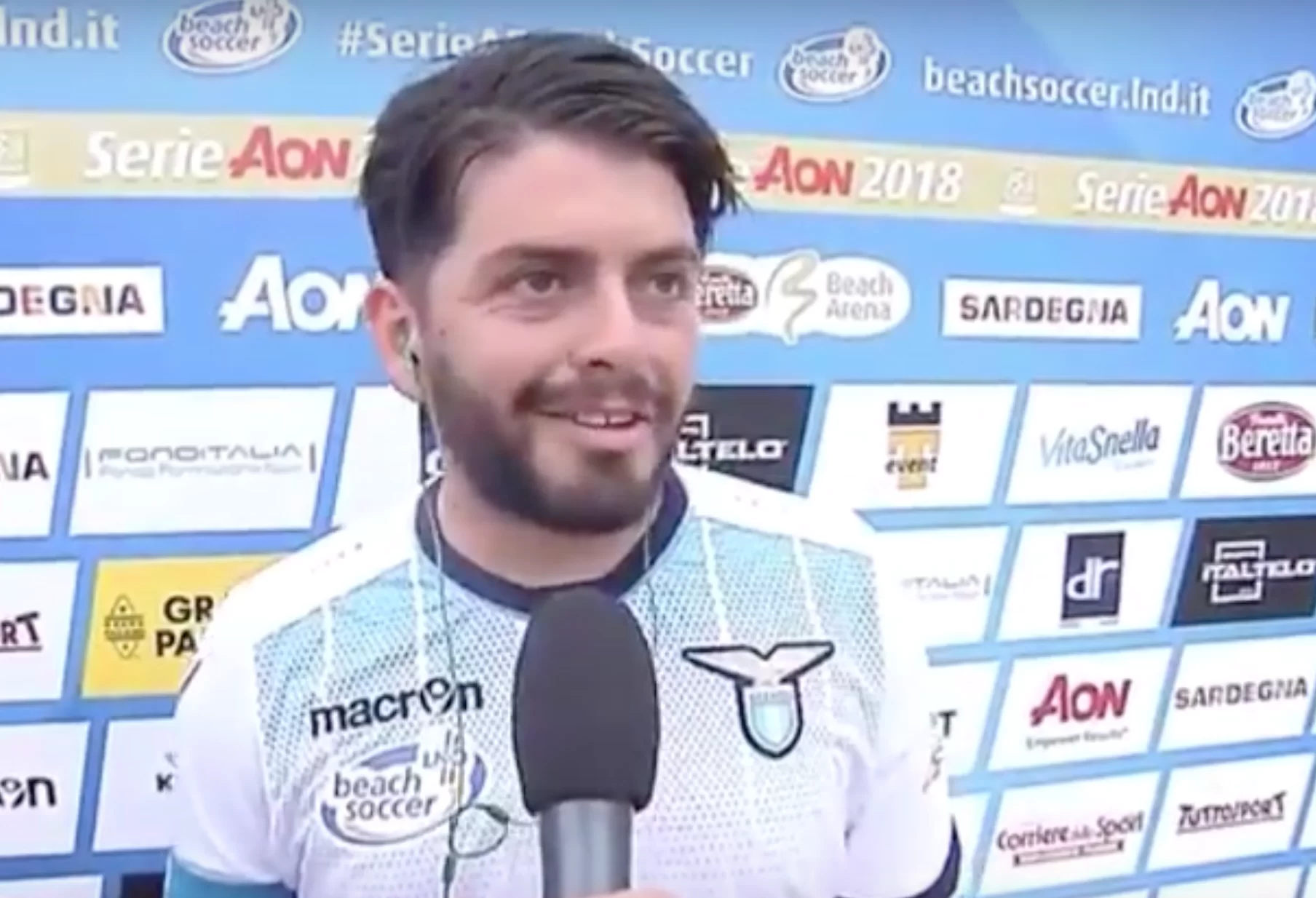 Il parere di Maradona Jr: “Messi è più forte di CR7”