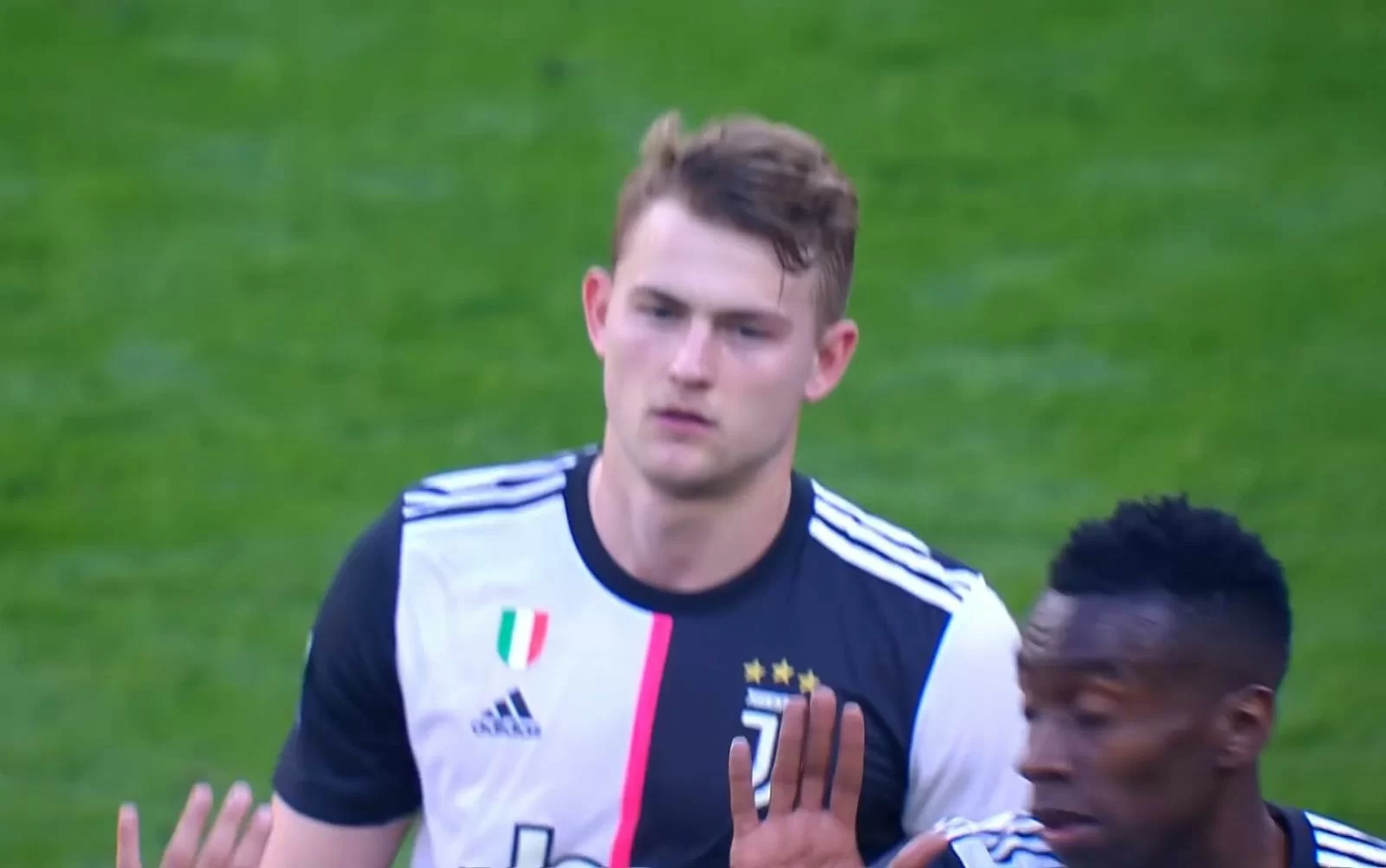 Sirene spagnole per De Ligt, l’olandesino in cima alla lista dei desideri del Real Madrid