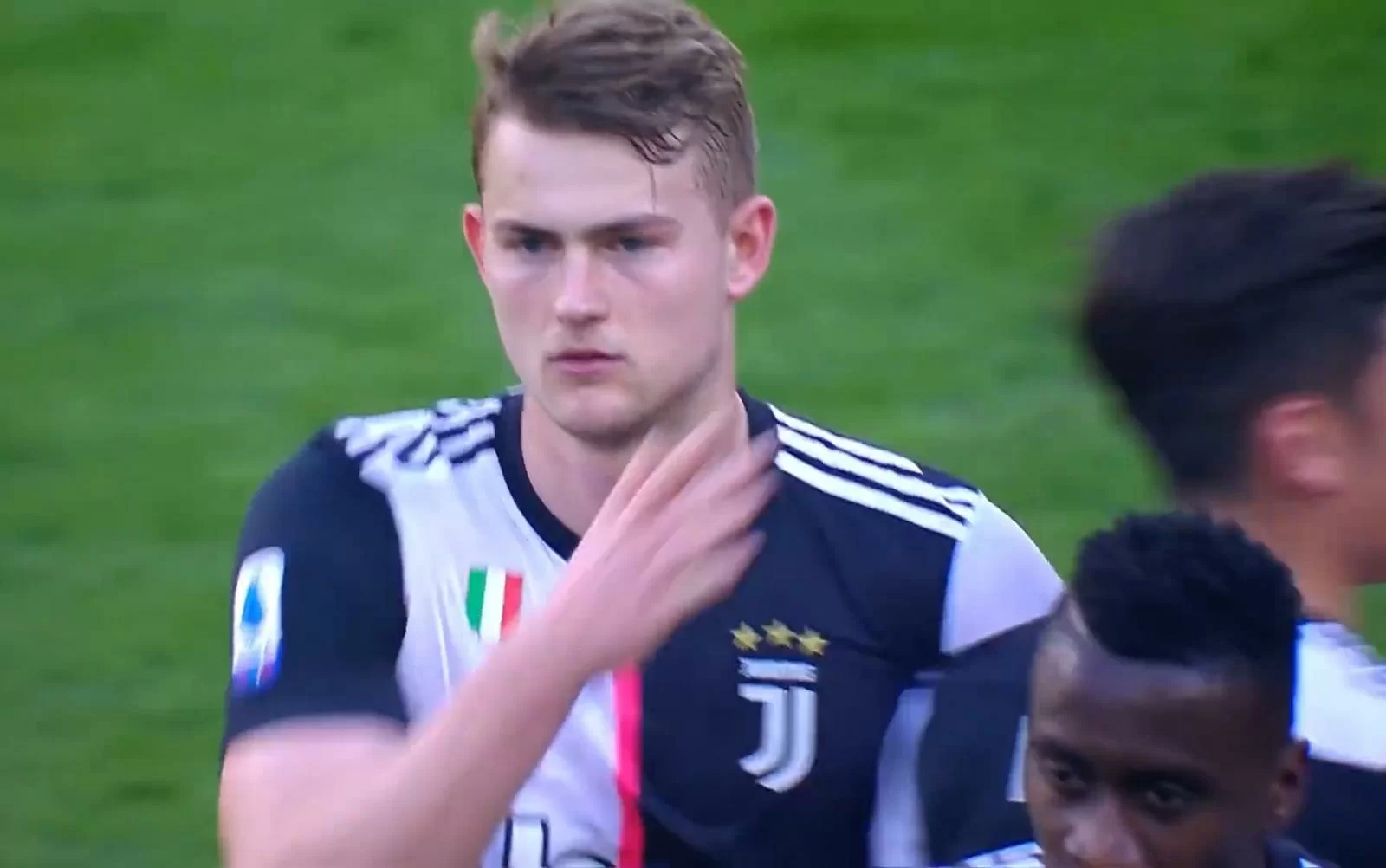 Ronald De Boer incorona De Ligt: “Sarà uno dei migliori di quest’epoca”