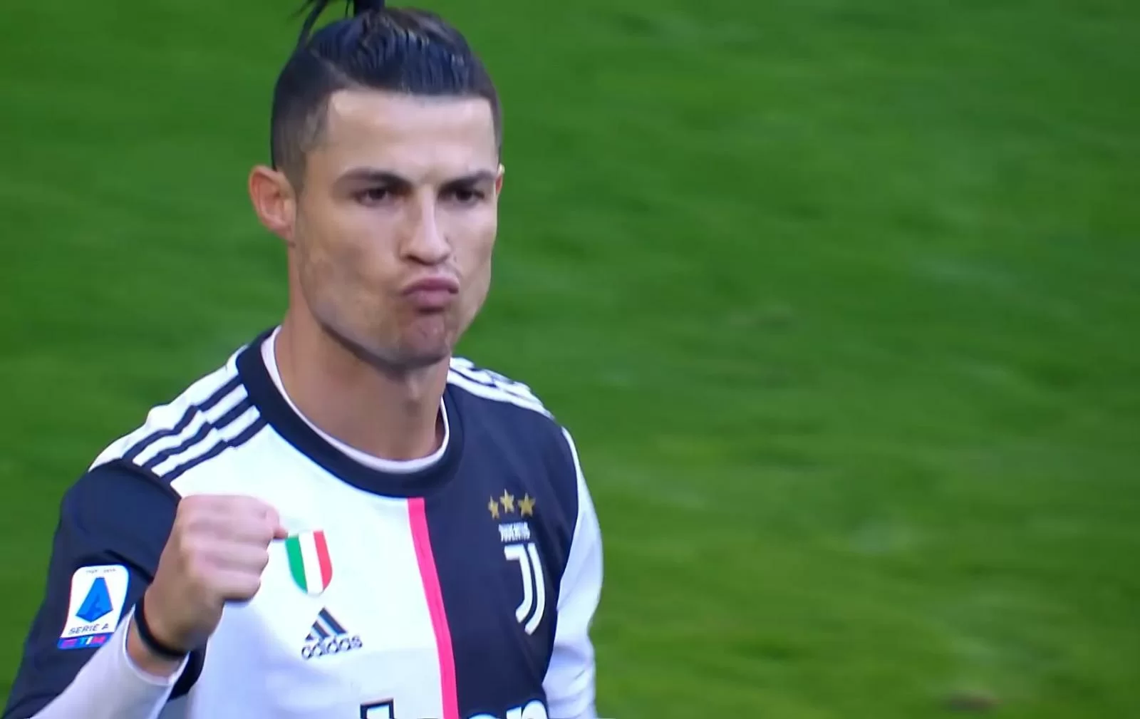 GdS – Ronaldo ritrova il gol su punizione: “Ne avevo bisogno”