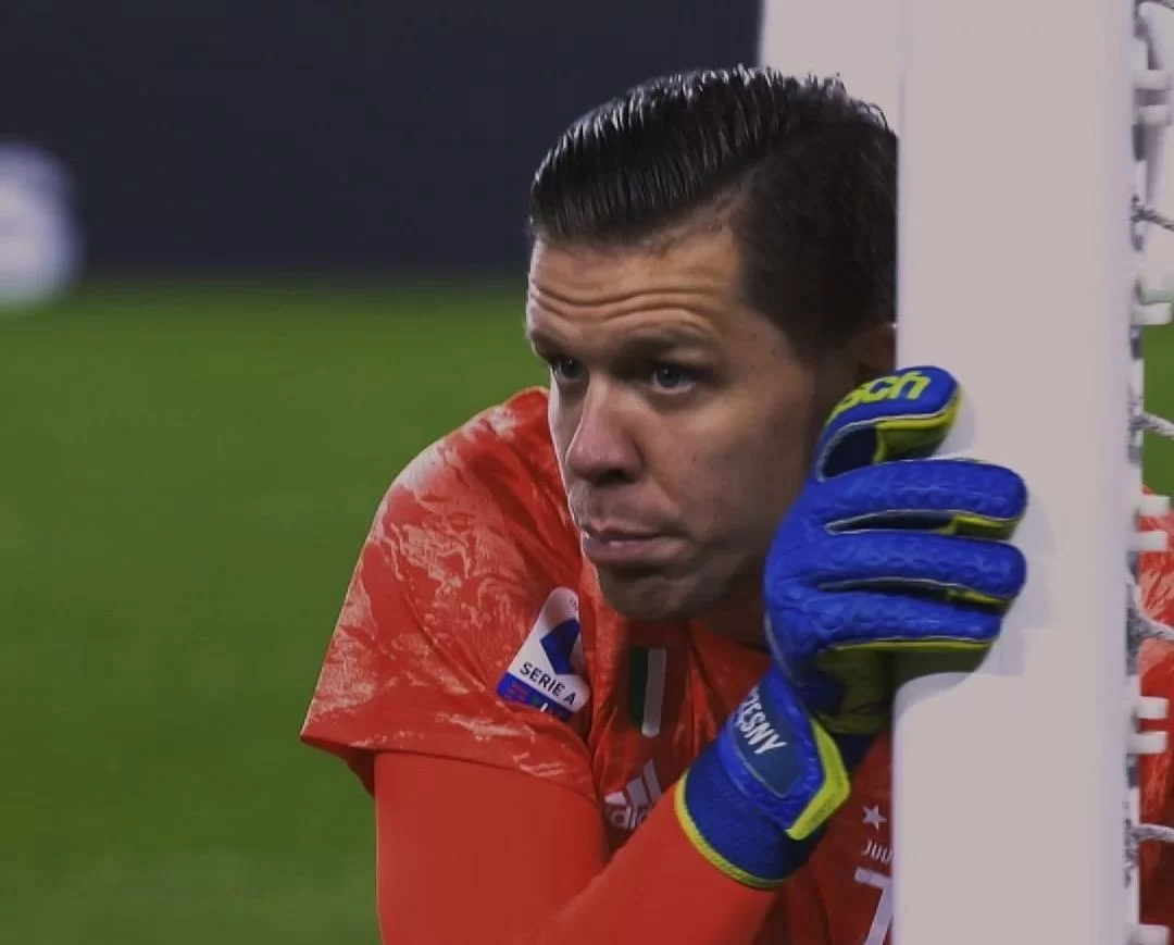 Record negativo per la Juventus: non accadeva dalla stagione 1960/61