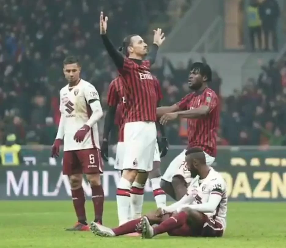 Attenta Juve: il Milan non farà turnover