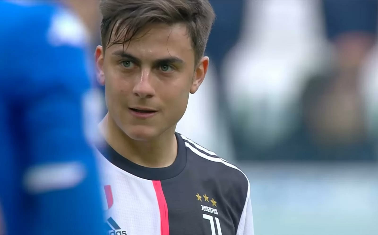 Sconcerti su Dybala: “È un grande giocatore, ma non ancora quello che potrebbe essere”
