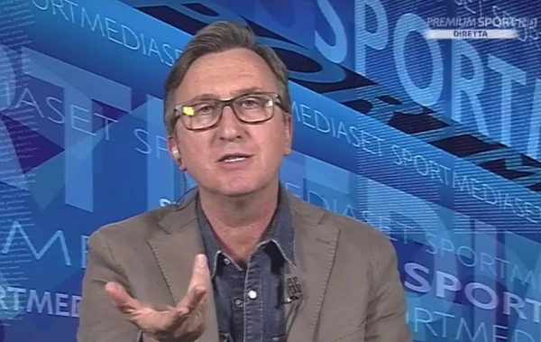 Auriemma: “Se Sarri perde con l’Inter, penso proprio lo mandino a casa!”