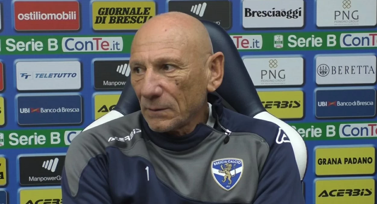 Cagni su Sarri: “Ha sbagliato la Juve a presentarlo come il mister del bel gioco”