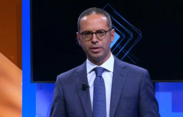 Criscitiello: “Si va verso lo slittamento del campionato, Juve-Inter posticipo del lunedì sera”