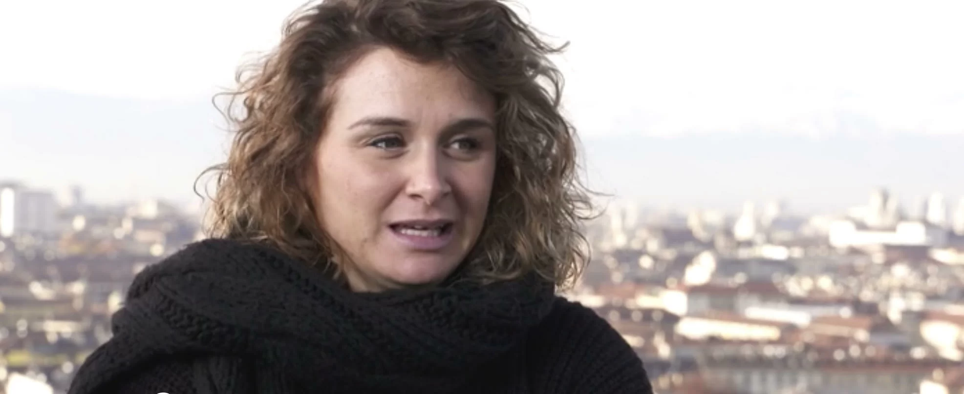 Girelli: “Sogno di poter lasciare qualcosa nel cuore delle persone. I tifosi? La nostra arma in più”