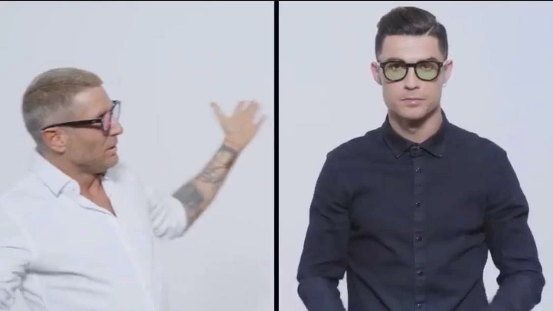 La raccolta fondi di Lapo: un gesto di grande solidarietà