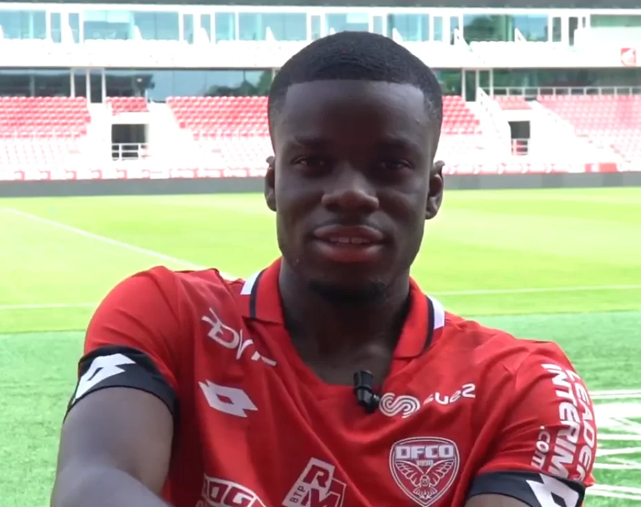 L’Under 23 da il suo primo frutto: in Francia è esploso Mavididi