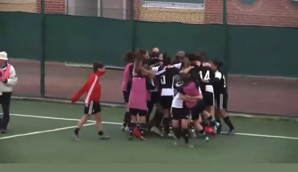 Women: la primavera è di nuovo in finale a Viareggio