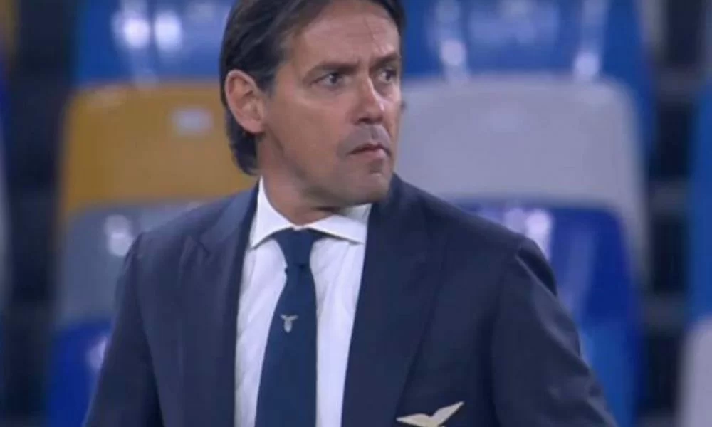 Inzaghi in dubbio: “Juve-Inter? Non so per chi tifare”