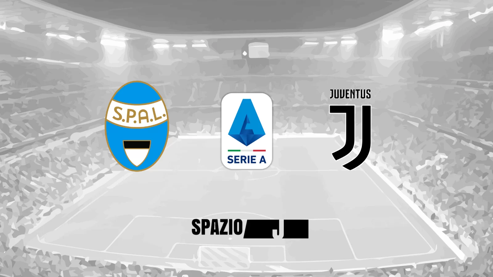 Spal-Juventus 1-2: in rete Ronaldo, Ramsey e Petagna