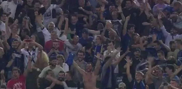 GdS – 500 tifosi dell’Inter ad Appiano Gentile per sostenere la squadra, nonostante le regole per il Coronavirus