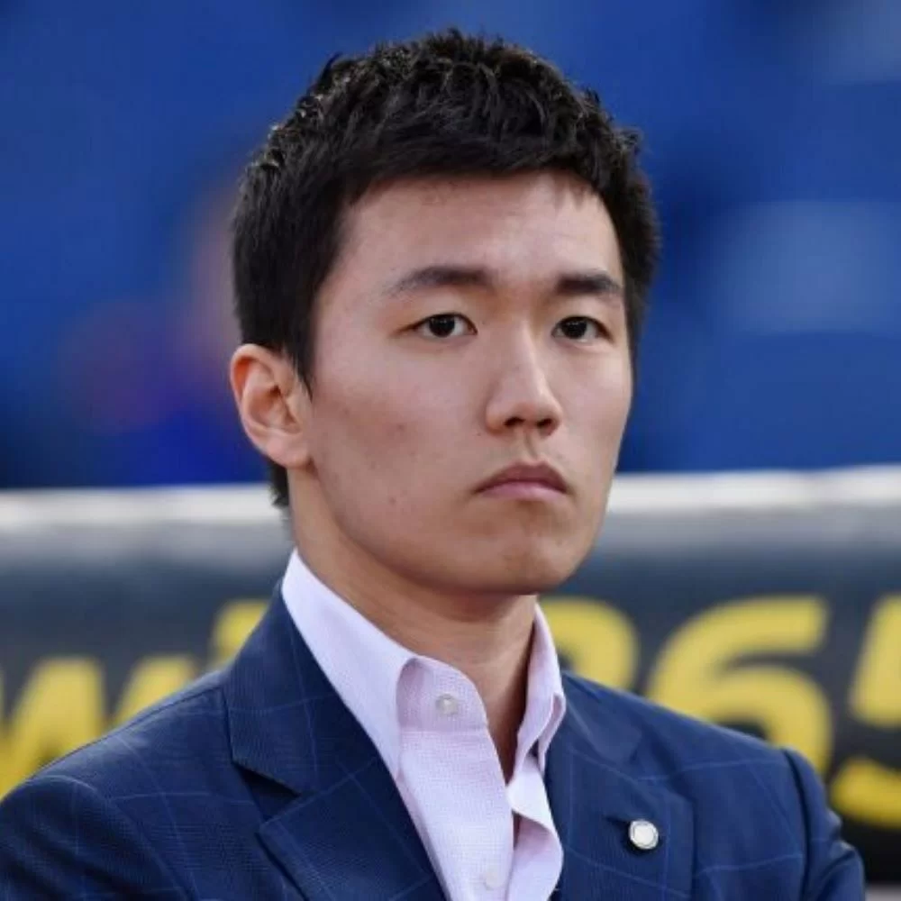Steven Zhang furioso con la Lega Calcio e Dal Pino: “Vergogna, sei un pagliaccio”